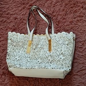 Aldo shoulder bag